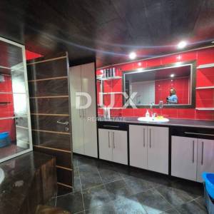 BIBINJE, ZADAR - PRILIKA! Intimna zelena oaza sa 7 apartmana!