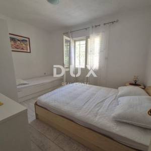 BIBINJE, ZADAR - PRILIKA! Intimna zelena oaza sa 7 apartmana!