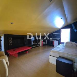 BIBINJE, ZADAR - PRILIKA! Intimna zelena oaza sa 7 apartmana!