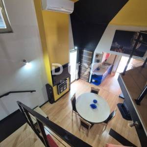 BIBINJE, ZADAR - PRILIKA! Intimna zelena oaza sa 7 apartmana!