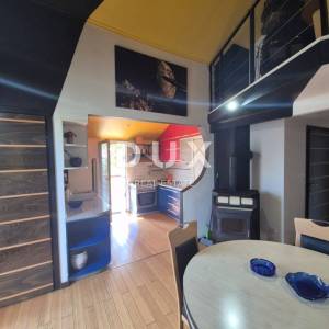 BIBINJE, ZADAR - PRILIKA! Intimna zelena oaza sa 7 apartmana!