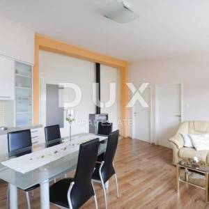 BIBINJE, ZADAR - TOP LOKACIJA! Uhodani restoran s apartmanima 1. red do mora
