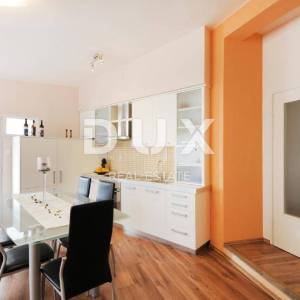 BIBINJE, ZADAR - TOP LOKACIJA! Uhodani restoran s apartmanima 1. red do mora