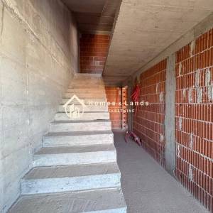 Bibinje,3-S stan penthouse(S5Z1) 69m2 s krovnom terasom 50m2+parking