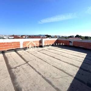 Bibinje,3-S stan penthouse(S4Z1)66m2m2 s krovnom terasom 50m2+parking