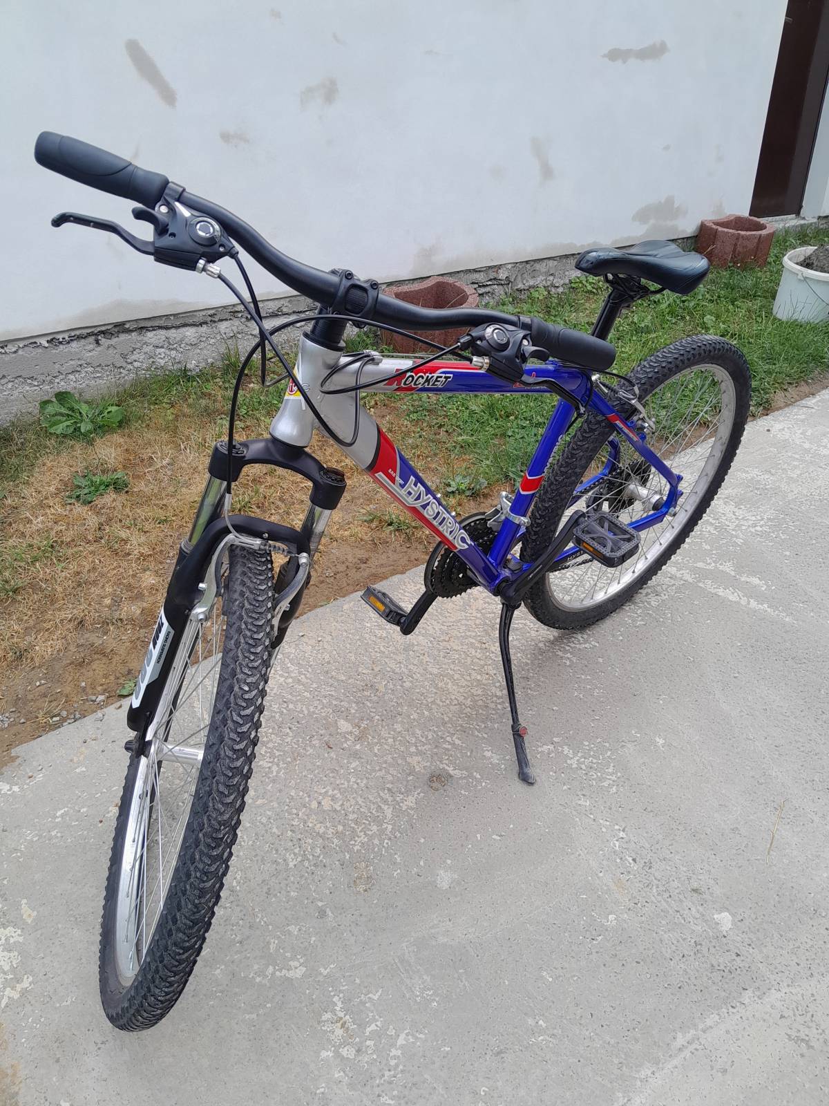 Bicikl