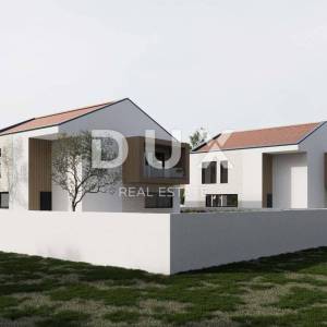 BIOGRAD NA MORU, KAKMA - predivna novogradnja sa bazenom