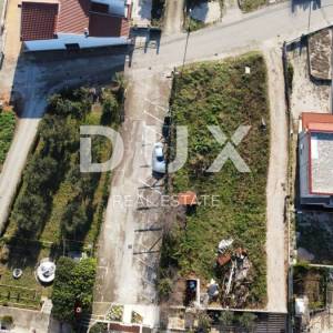 BIOGRAD, PAKOŠTANE - Najam građevinskog zemljišta 150 m od mora