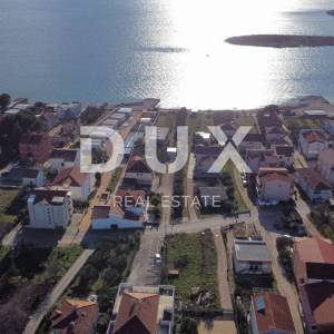 BIOGRAD, PAKOŠTANE - Najam građevinskog zemljišta 150 m od mora