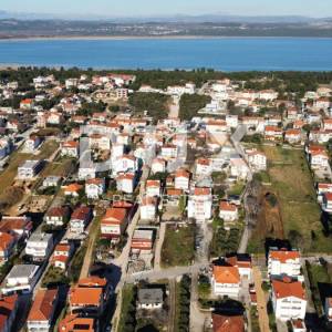 BIOGRAD, PAKOŠTANE - Najam građevinskog zemljišta 150 m od mora