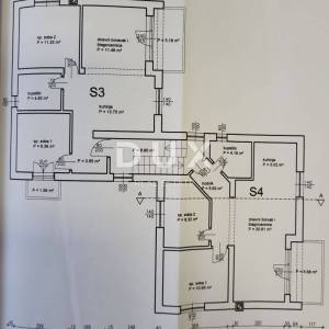 BIOGRAD, SVETI FILIP I JAKOV - Apartmanska kuća s bazenom i pogledom na more