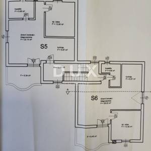 BIOGRAD, SVETI FILIP I JAKOV - Apartmanska kuća s bazenom i pogledom na more