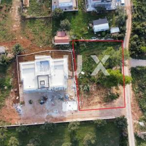 BIOGRAD, TURANJ - Građevinsko zemljište u blizini mora