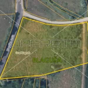 Blaguška ulica, Kašina, 8.398,00 m2, 100.776,00 EUR