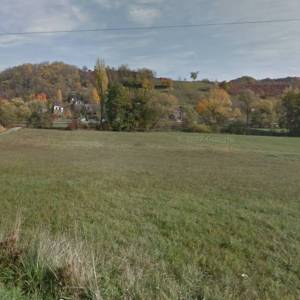 Blaguška ulica, Kašina, 8.398,00 m2, 100.776,00 EUR