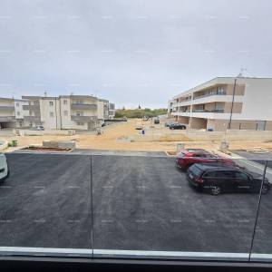 Blizina centra grada. Prodaja stana u novogradnji u  Puli