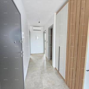 Blizina centra grada. Prodaja stana u novogradnji u  Puli