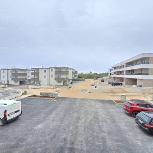 Blizina centra grada. Prodaja stana u novogradnji u  Puli