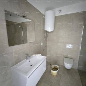 Blizina centra grada. Prodaja stana u novogradnji u  Puli