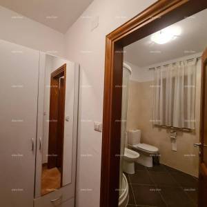 Blizina grada Vodnjana, kuća za odmor sa bazenom.