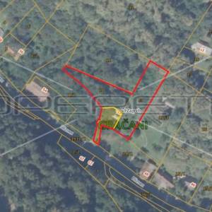 Bliznec, Podsljemenska zona, 2.250,00 m2, 170.000,00 EUR