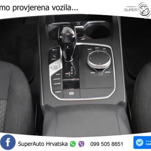 BMW 116d Aut. 116 KS, LED+GR SJED+VIRT+NAVI