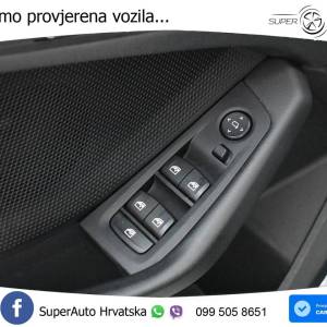 BMW 116d Aut. 116 KS, LED+GR SJED+VIRT+NAVI