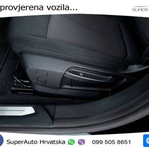 BMW 116i Advantage 109 KS, LED+TEM+KAM+NAVI+VIRT+PDC