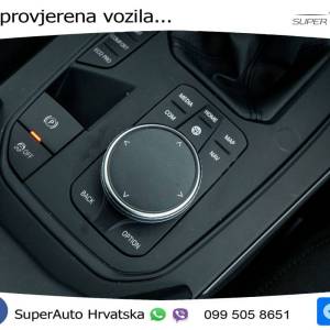 BMW 116i Advantage 109 KS, LED+TEM+KAM+NAVI+VIRT+PDC