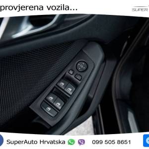 BMW 116i Advantage 109 KS, LED+TEM+KAM+NAVI+VIRT+PDC