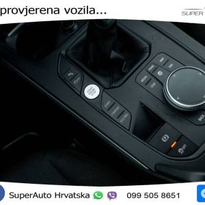 BMW 116i Advantage 109 KS, LED+TEM+KAM+NAVI+VIRT+PDC