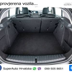 BMW 116i Advantage 109 KS, LED+TEM+KAM+NAVI+VIRT+PDC