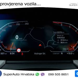 BMW 116i Advantage 109 KS, LED+TEM+KAM+NAVI+VIRT+PDC