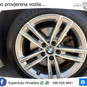 BMW 116i M Sport 109 KS, LED+GR SJED+HEAD+VIRT