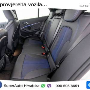 BMW 116i M Sport 109 KS, LED+GR SJED+HEAD+VIRT