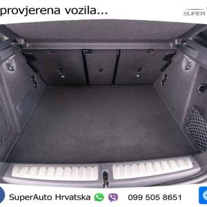 BMW 116i M Sport 109 KS, LED+GR SJED+HEAD+VIRT