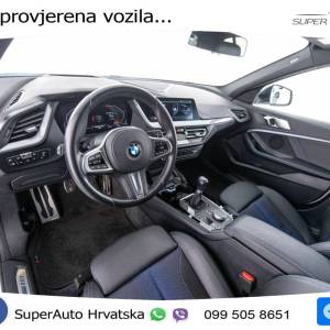 BMW 116i M Sport 109 KS, LED+GR SJED+HEAD+VIRT