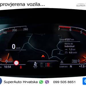 BMW 116i M Sport 109 KS, LED+GR SJED+HEAD+VIRT