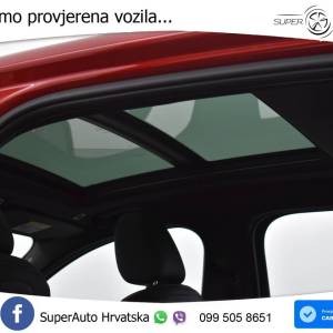 BMW 118d M Sport 150 KS, LED+GR SJED+PANO+VIRT