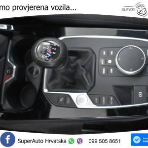 BMW 118d M Sport 150 KS, LED+GR SJED+PANO+VIRT