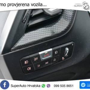 BMW 118d M Sport 150 KS, LED+GR SJED+PANO+VIRT