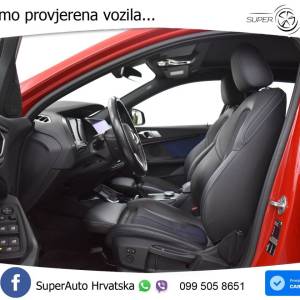 BMW 118d M Sport 150 KS, LED+GR SJED+PANO+VIRT