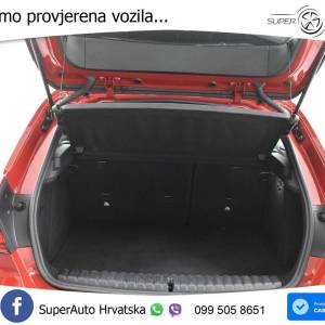 BMW 118d M Sport 150 KS, LED+GR SJED+PANO+VIRT