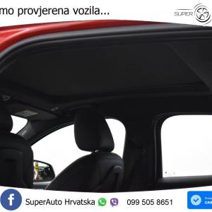 BMW 118d M Sport 150 KS, LED+GR SJED+PANO+VIRT