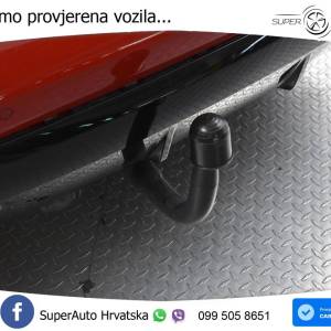BMW 118d M Sport 150 KS, LED+GR SJED+PANO+VIRT