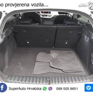 BMW 118i Aut. Advantage 136 KS, LED+ACC+GR SJED+VIRT+PARK