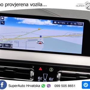 BMW 118i Aut. Advantage 136 KS, LED+ACC+GR SJED+VIRT+PARK