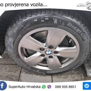 BMW 118i Aut. Advantage 136 KS, LED+ACC+GR SJED+VIRT+PARK