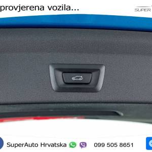 BMW 118i Aut. Advantage 136 KS, KAM+GR SJED+VIRT+NAVI