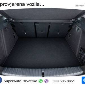 BMW 118i Aut. Advantage 136 KS, KAM+GR SJED+VIRT+NAVI